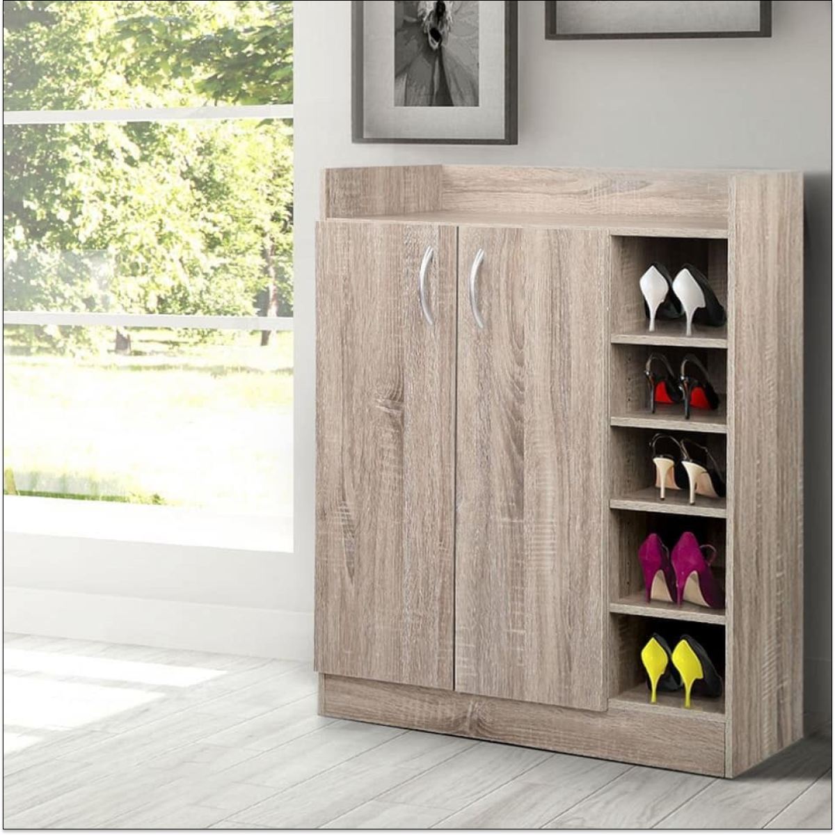 Shoe Rack - Design 2 - Image 2