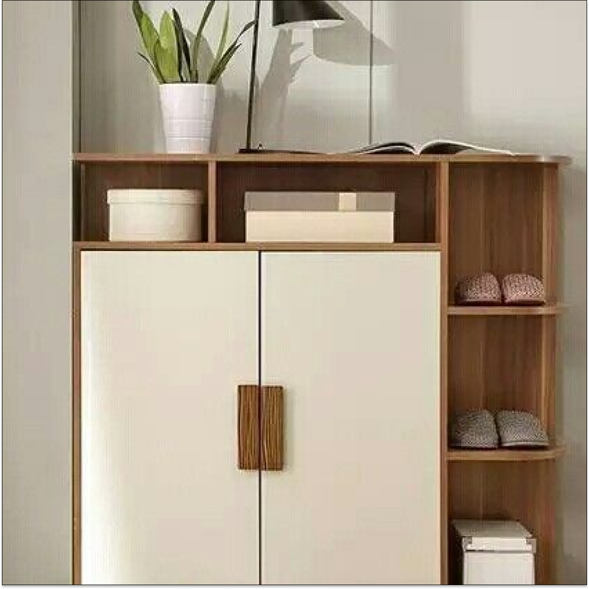 WhatsApp Image 2024-11-02 at 9.01.55 PM 1 Shoe Rack - Design 4 - Image 1