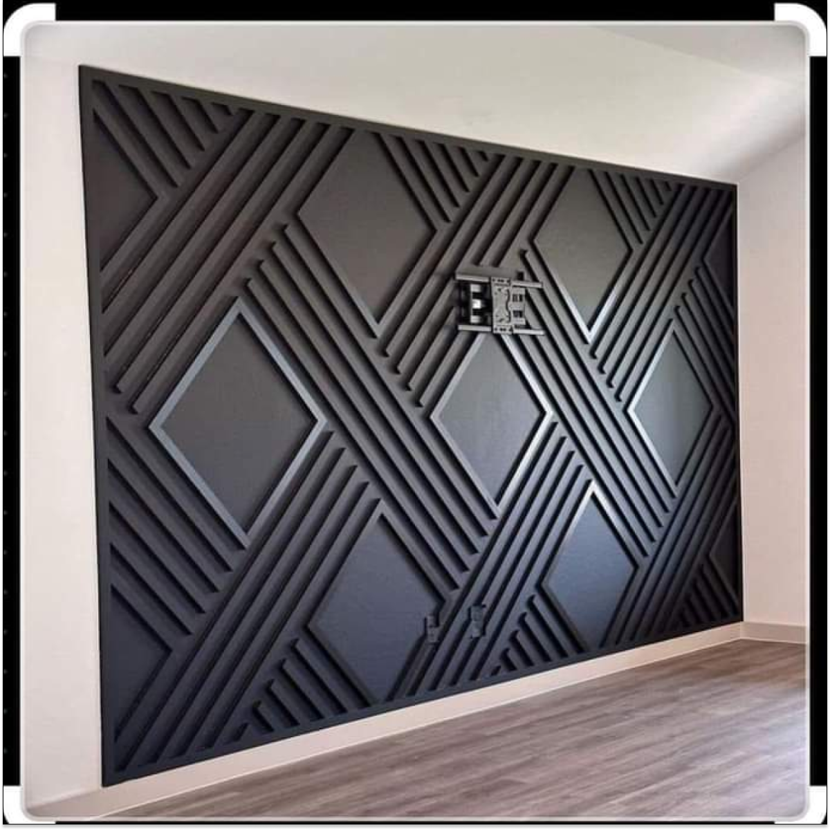 Future Wall - Design 15 - Image 1