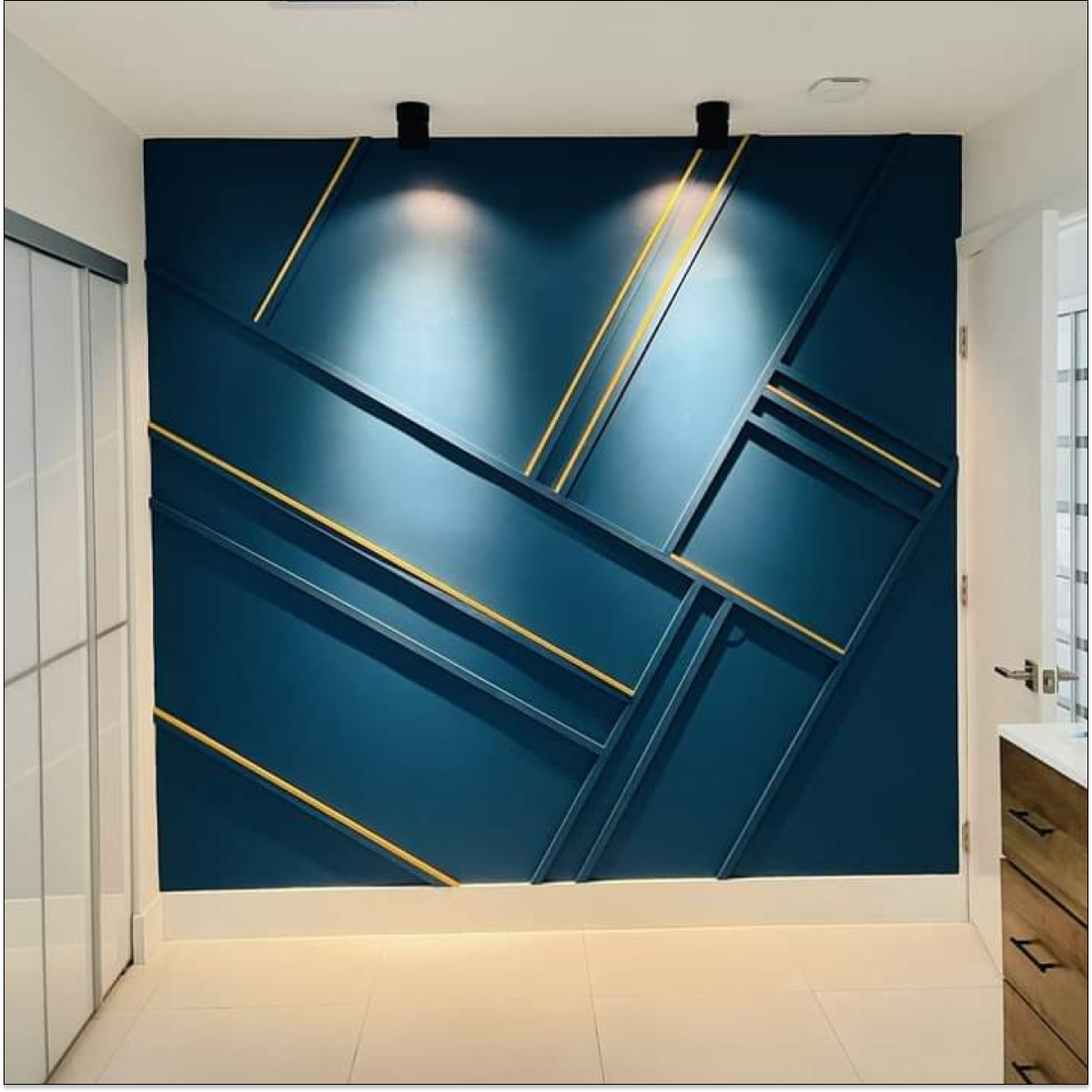 Future Wall - Design 14 - Image 1