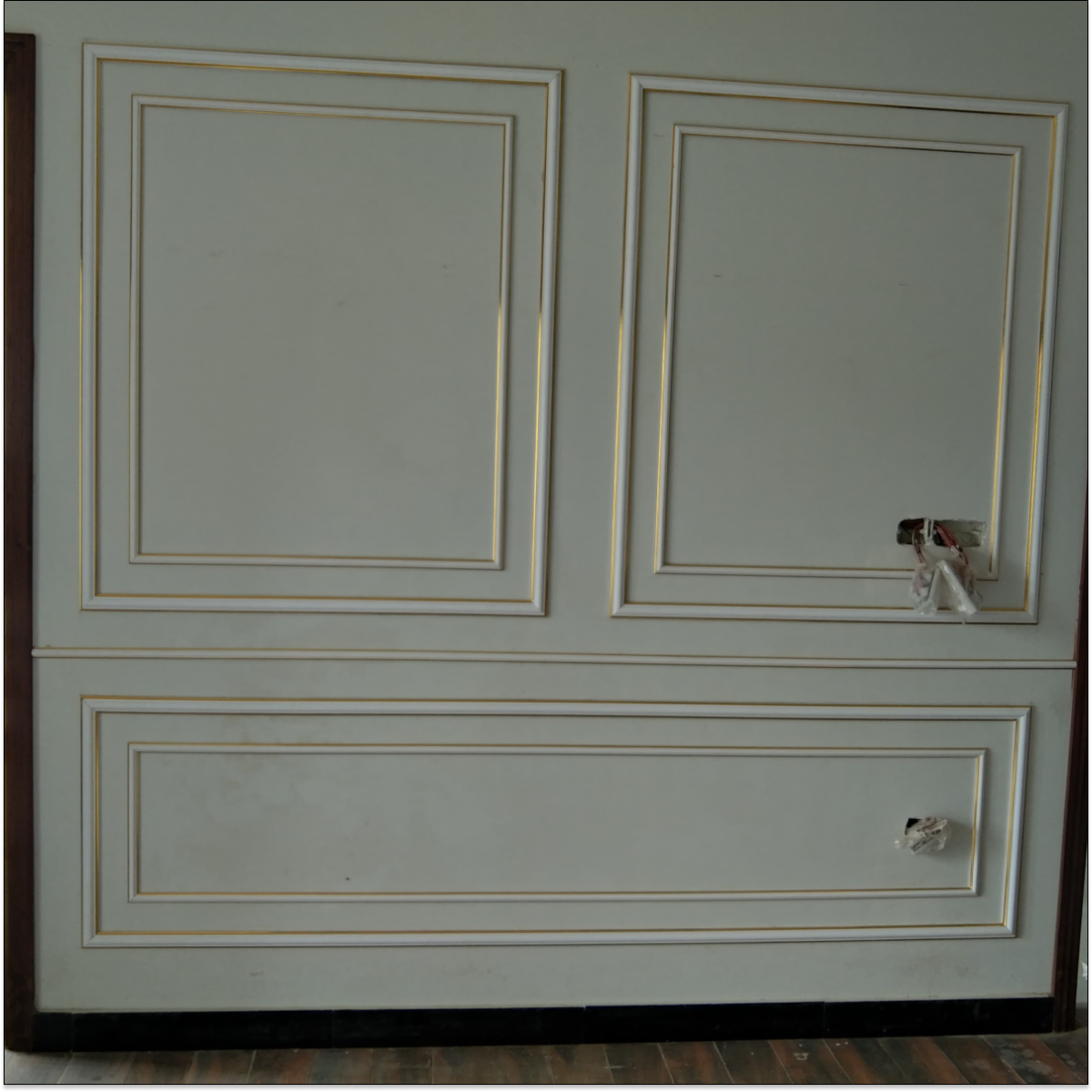 Future Wall - Design 12 - Image 1