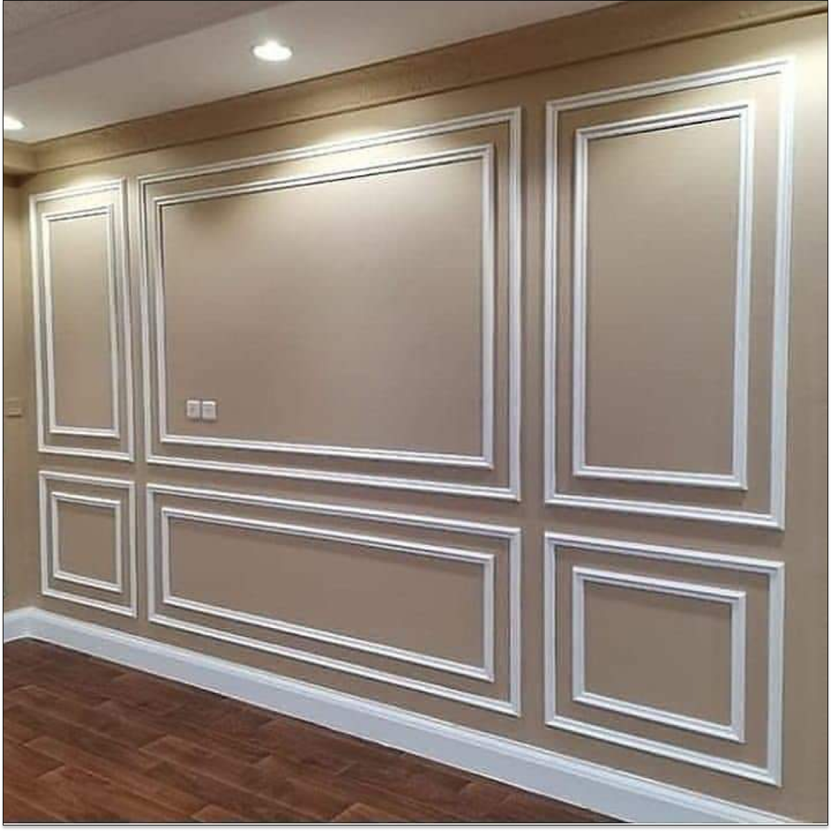 Future Wall - Design 10 - Image 1