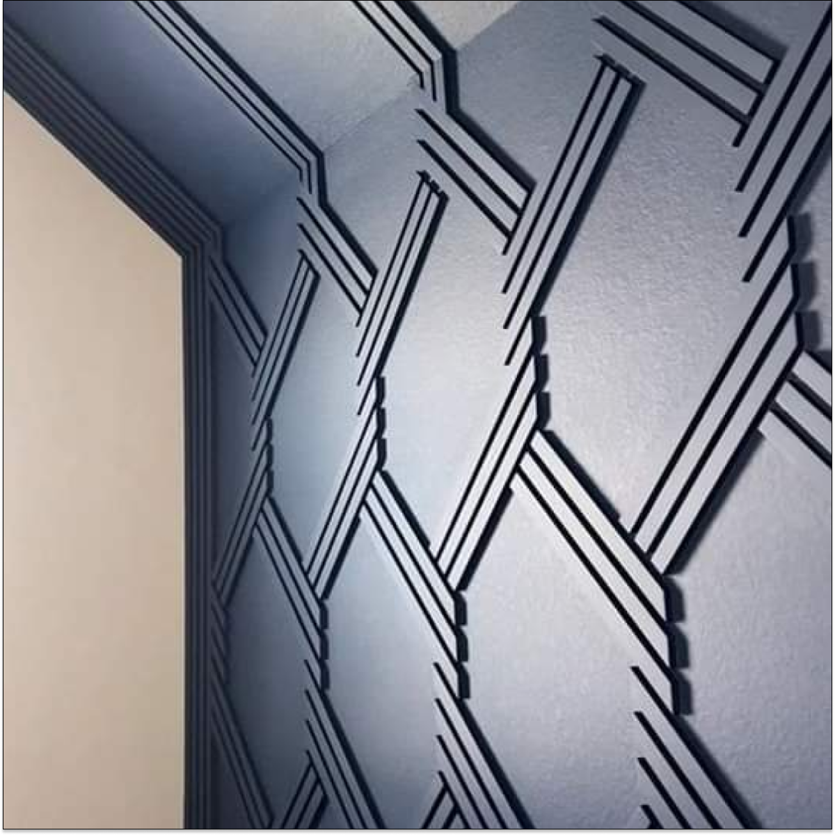 Future Wall - Design 9 - Image 1