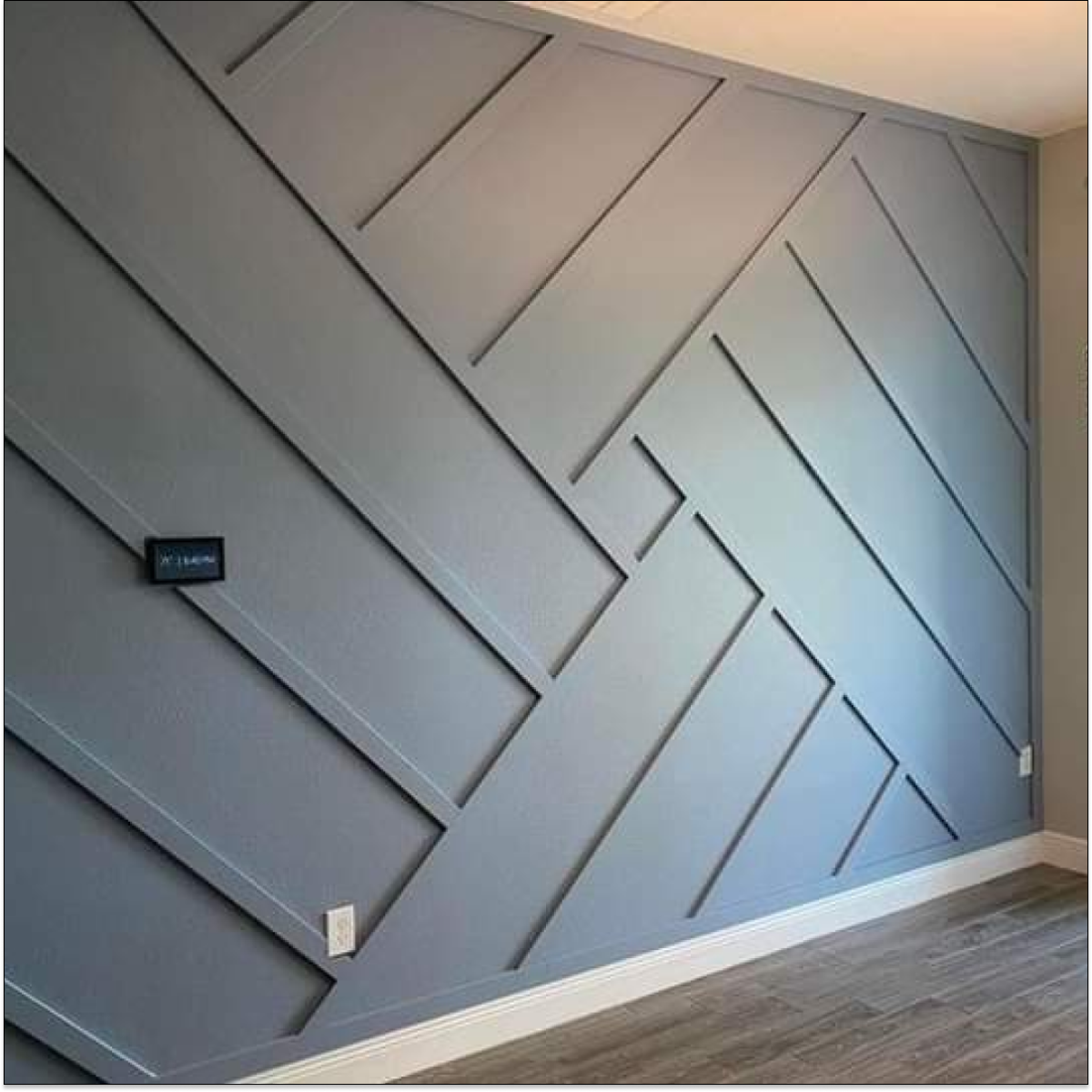 Future Wall  - Design 8 - Image 1
