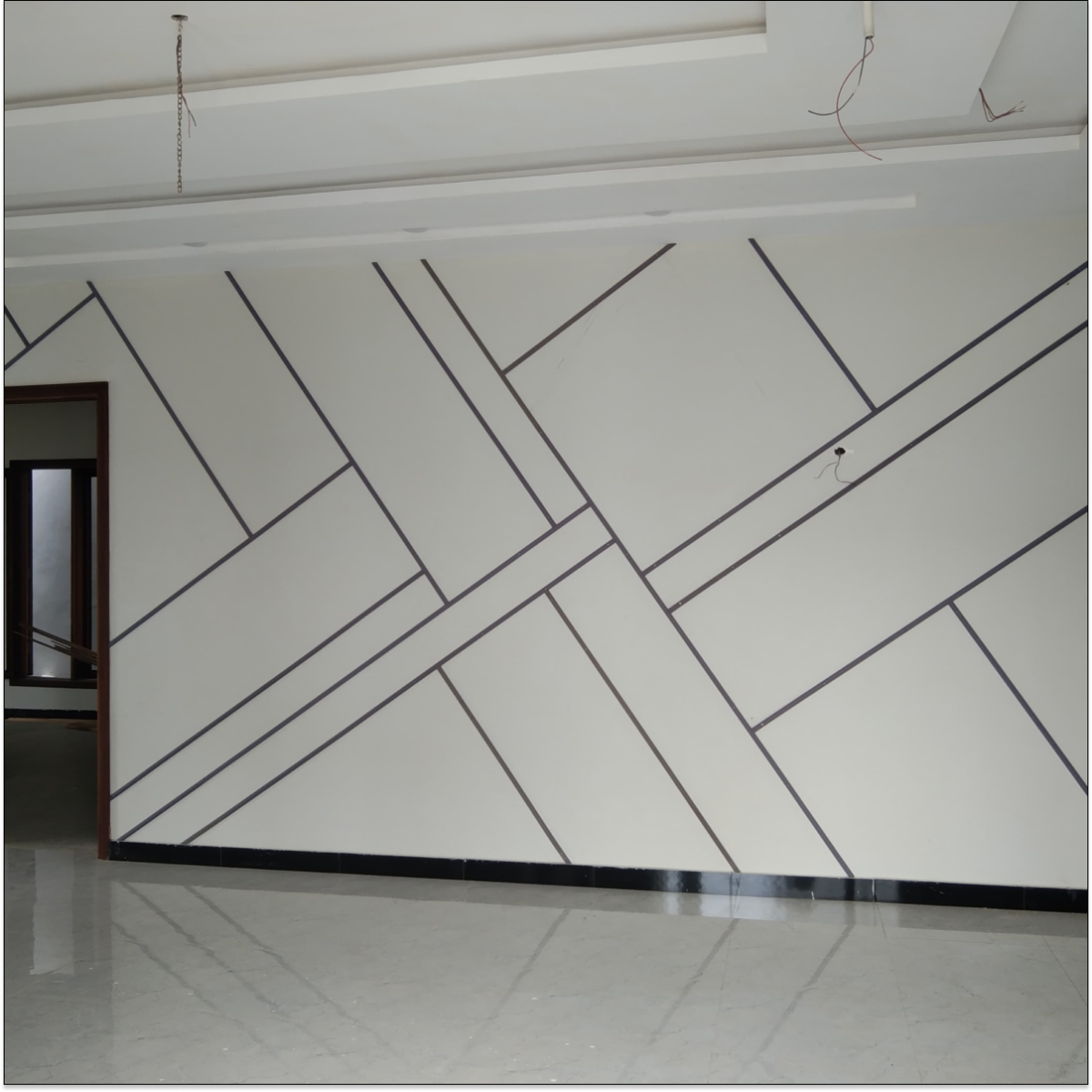 Future Wall - Design 3 - Image 1
