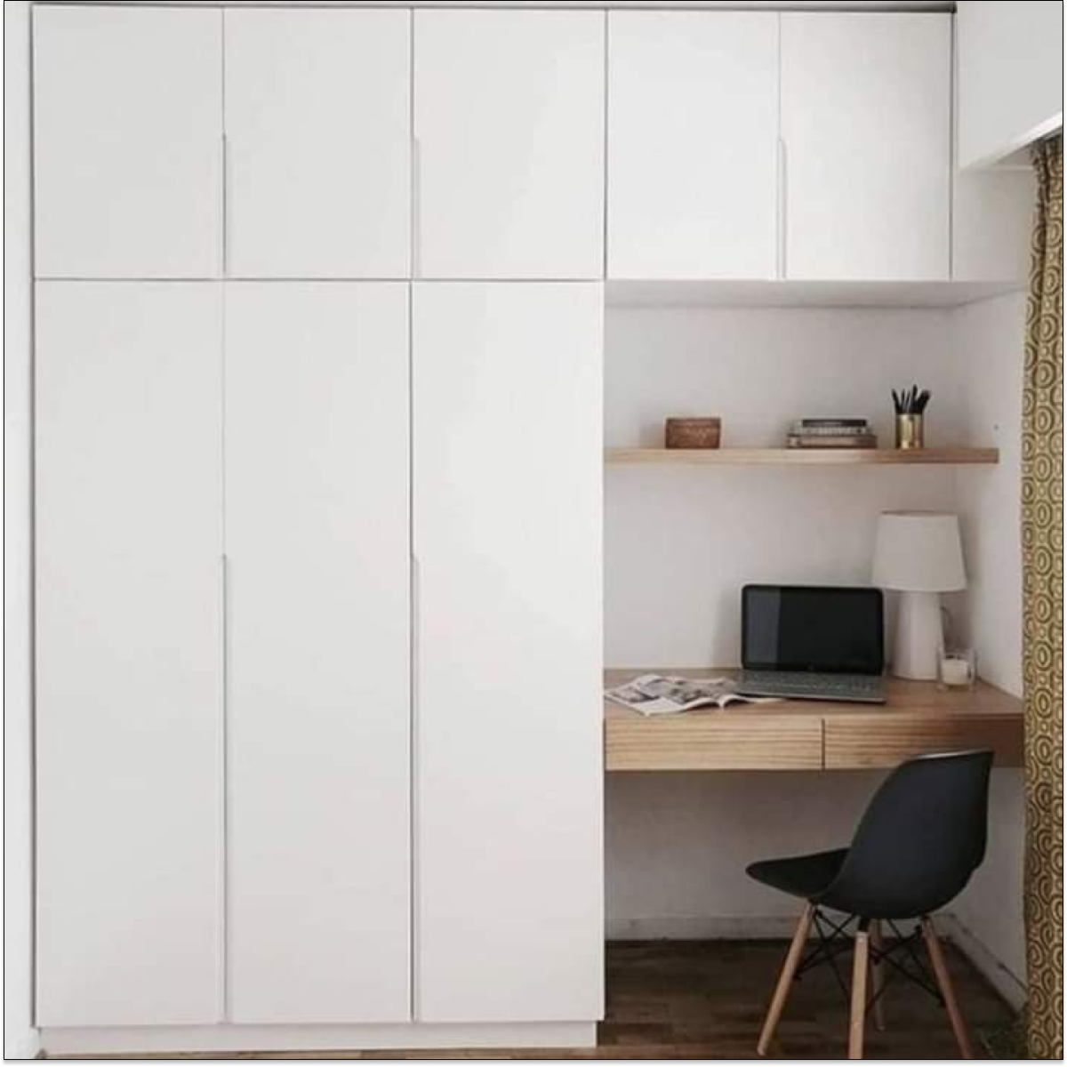 Study Table - Design 1 - Image 1