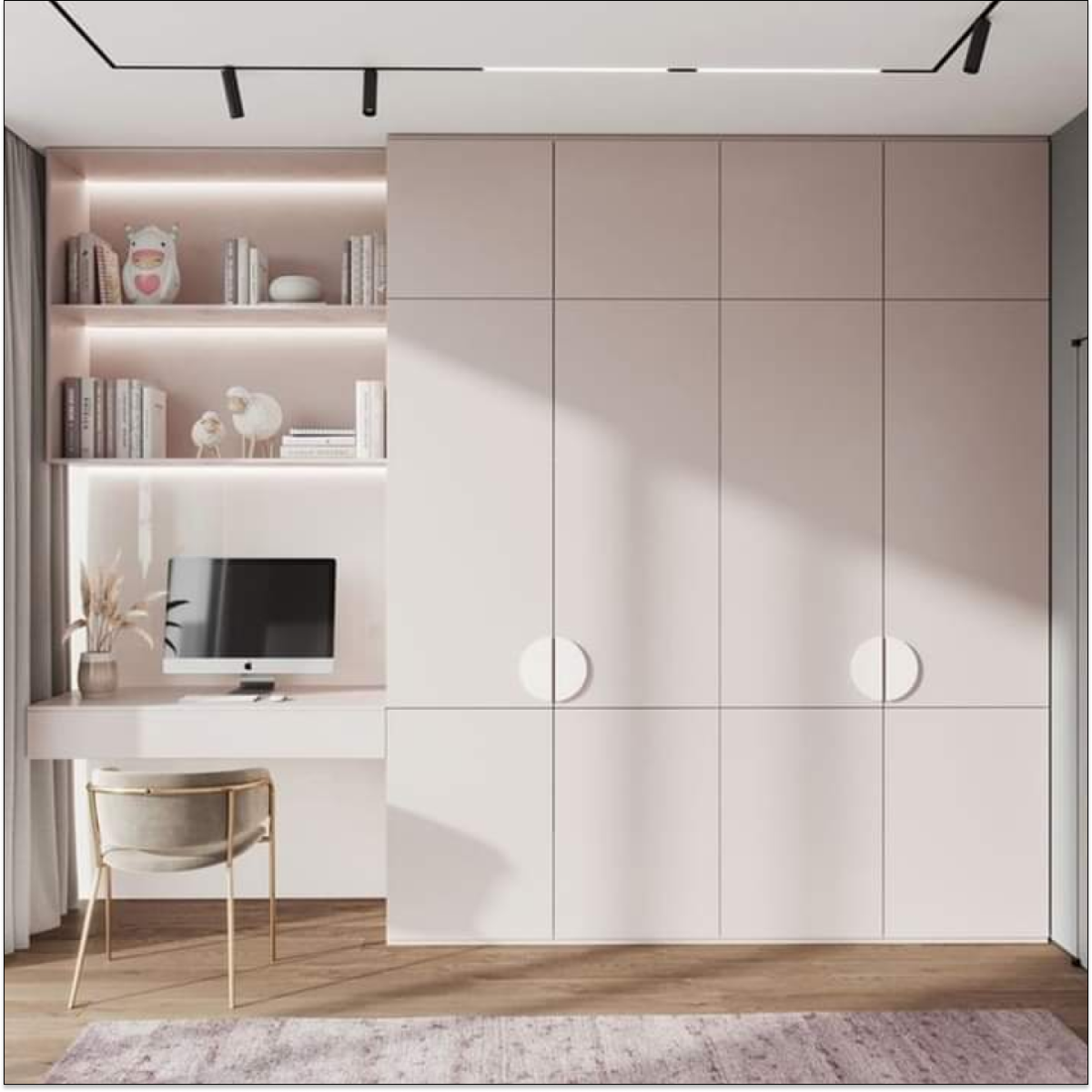 Study Table - Image 1